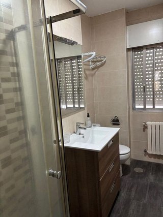 Piso en alquiler en Ensanche - Sar en Santiago de Compostela