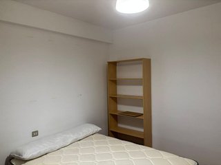 Piso en alquiler en Ensanche - Sar en Santiago de Compostela