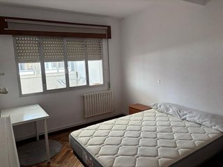 Piso en alquiler en Ensanche - Sar en Santiago de Compostela