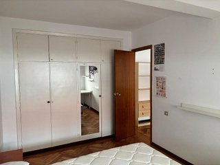 Piso en alquiler en Ensanche - Sar en Santiago de Compostela