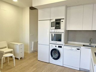 Piso en alquiler en Puerto Chico en Santander