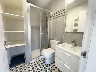 Piso en alquiler en Puerto Chico en Santander