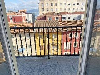 Piso en alquiler en Puerto Chico en Santander