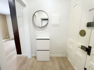 Piso en alquiler en Puerto Chico en Santander