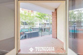 Oficina en alquiler en Centre - Estació en Sant Cugat del Vallès