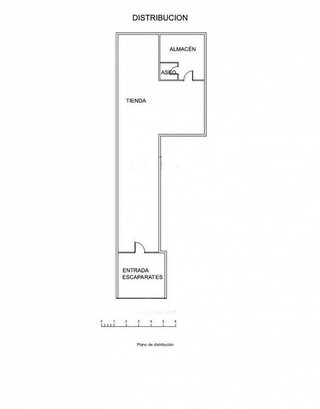 Local comercial en venta en Pizarrales en Salamanca