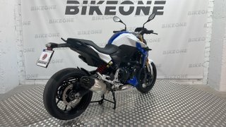BMW F 900 R - 2023 - 20.643 km