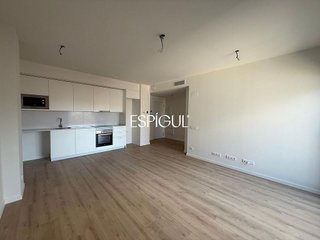 Piso en alquiler en Eixample Sud – Migdia en Girona