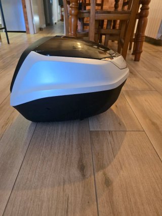 Maletín Honda SH