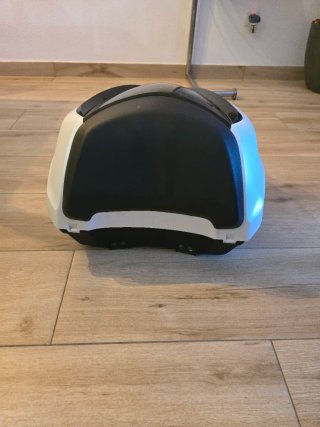 Maletín Honda SH