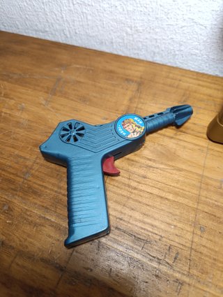 Espada He-Man Power Sword Mattel 1989