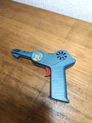 Espada He-Man Power Sword Mattel 1989