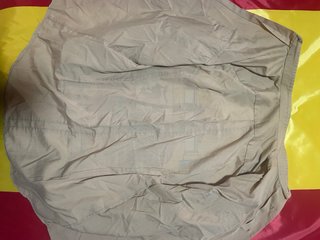 Camisa Militar antigua Policia Nacional 1978.