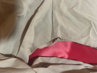 Camisa Militar antigua Policia Nacional 1978.