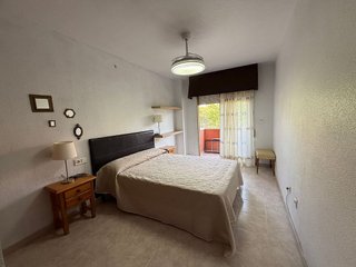 Piso en alquiler en Juan de Borbón - La Flota en Murcia