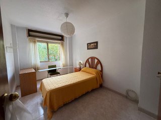 Piso en alquiler en Juan de Borbón - La Flota en Murcia