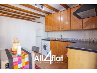 Piso en alquiler en El Raval en Barcelona
