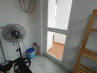 Ático en alquiler en Las Cancelas - Valdeolletas en Marbella