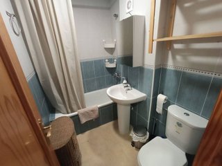 Ático en alquiler en Las Cancelas - Valdeolletas en Marbella