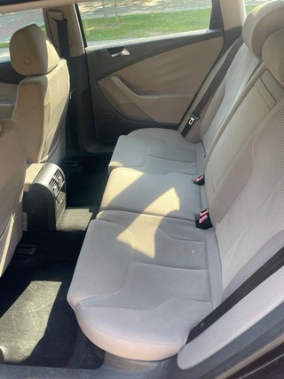 Volkswagen Passat 2007
