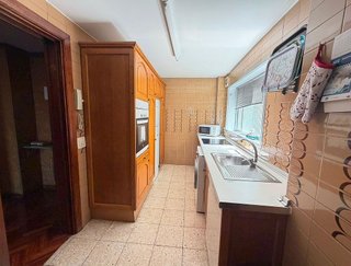 Piso en alquiler en Acacias en Madrid