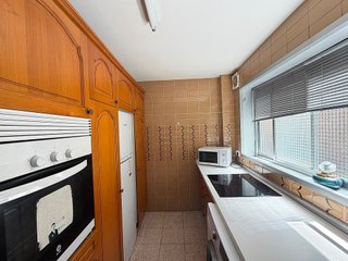 Piso en alquiler en Acacias en Madrid
