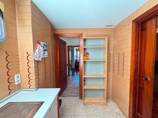 Piso en alquiler en Acacias en Madrid