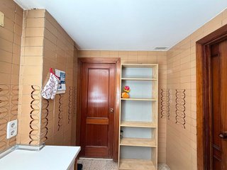 Piso en alquiler en Acacias en Madrid