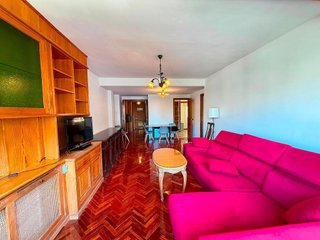 Piso en alquiler en Acacias en Madrid