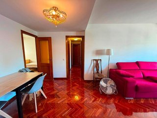 Piso en alquiler en Acacias en Madrid