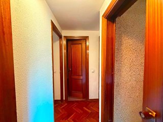 Piso en alquiler en Acacias en Madrid