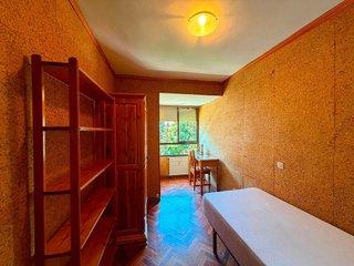 Piso en alquiler en Acacias en Madrid