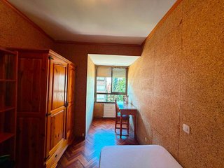 Piso en alquiler en Acacias en Madrid