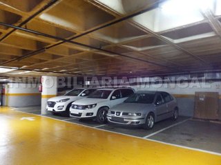 Garaje en venta en Sant Ildefons en Cornellà de Llobregat
