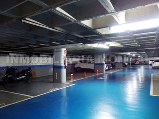 Garaje en venta en Sant Ildefons en Cornellà de Llobregat