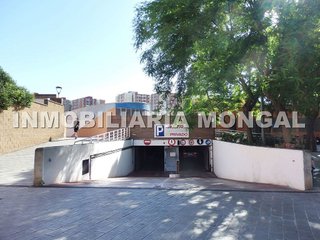 Garaje en venta en Sant Ildefons en Cornellà de Llobregat