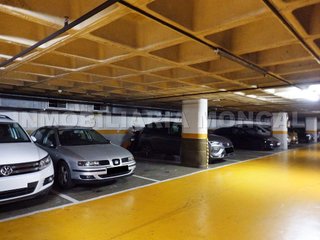 Garaje en venta en Sant Ildefons en Cornellà de Llobregat