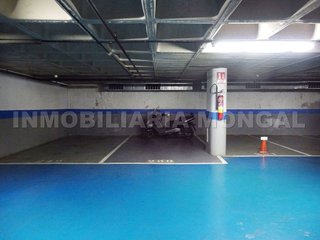 Garaje en venta en Sant Ildefons en Cornellà de Llobregat