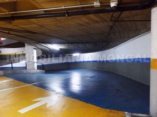 Garaje en venta en Sant Ildefons en Cornellà de Llobregat
