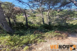 Terreno en venta en Vallirana