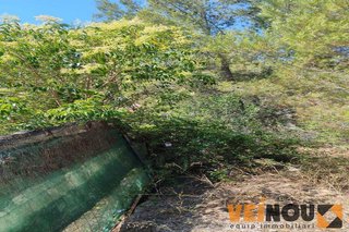 Terreno en venta en Vallirana