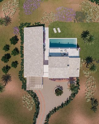Solar en venta en Campos
