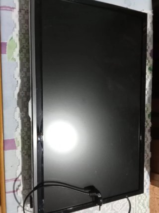 Samsung TV 22 pulgadas no Smart