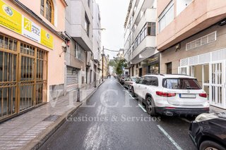 Local comercial en alquiler en Santa Catalina - Canteras en Palmas de Gran Canaria(Las)