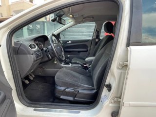 Ford Focus 2008