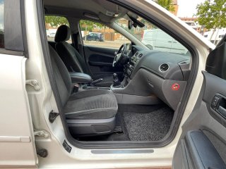Ford Focus 2008