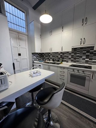 Piso en alquiler en El Cabanyal- El Canyamelar en Valencia