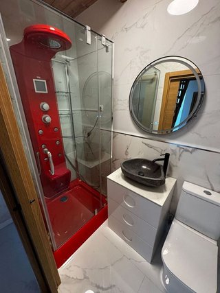Piso en alquiler en El Cabanyal- El Canyamelar en Valencia