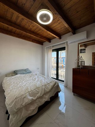 Piso en alquiler en El Cabanyal- El Canyamelar en Valencia