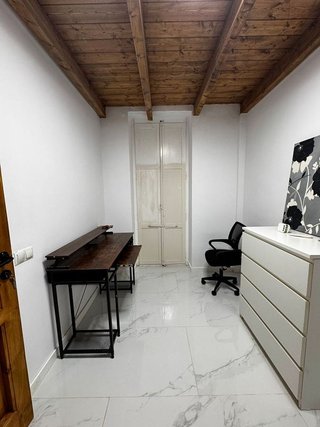Piso en alquiler en El Cabanyal- El Canyamelar en Valencia